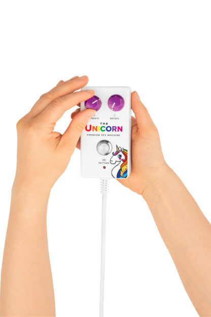 The Unicorn Reiter*innen Maschine – Bild 9