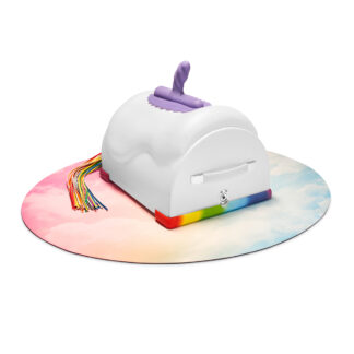 The Unicorn Reiter*innen Maschine