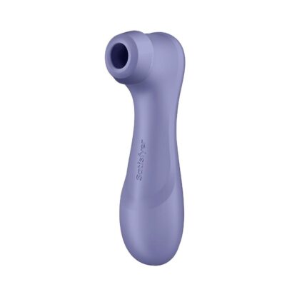 Satisfyer Pro 2 Generation 3 mit Liquid Air Technologie und App