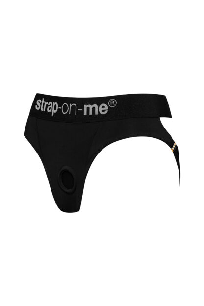 Strap-On-Me Heroine Harness