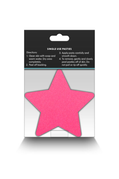 Pretty Pasties Sterne Assortiert – Bild 3