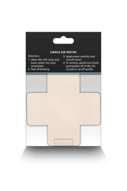 Pretty Pasties Kreuz Assortiert – Bild 3