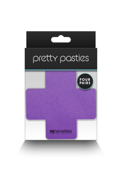 Pretty Pasties Kreuz Assortiert – Bild 2