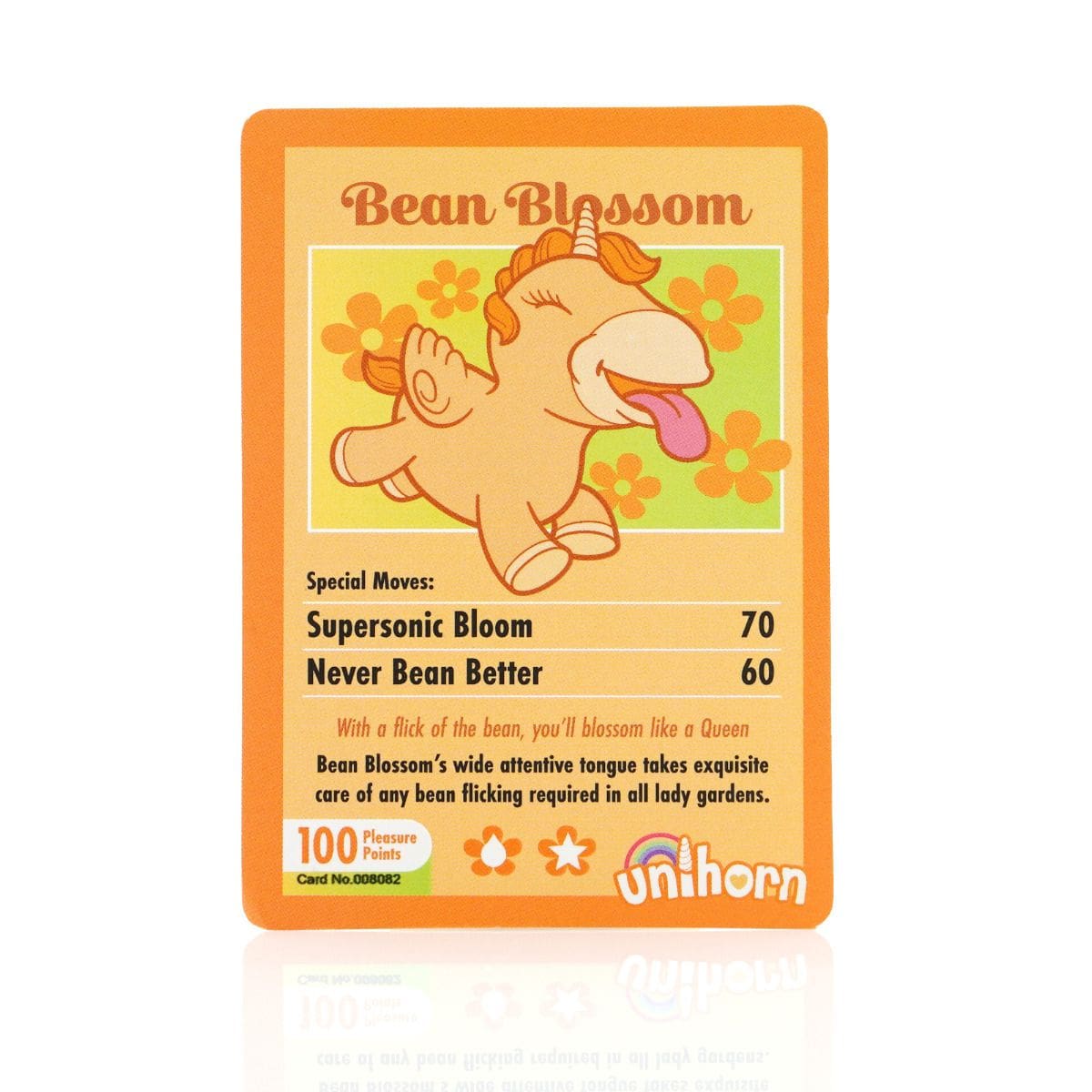 Unihorn Bean Blossom – Bild 5