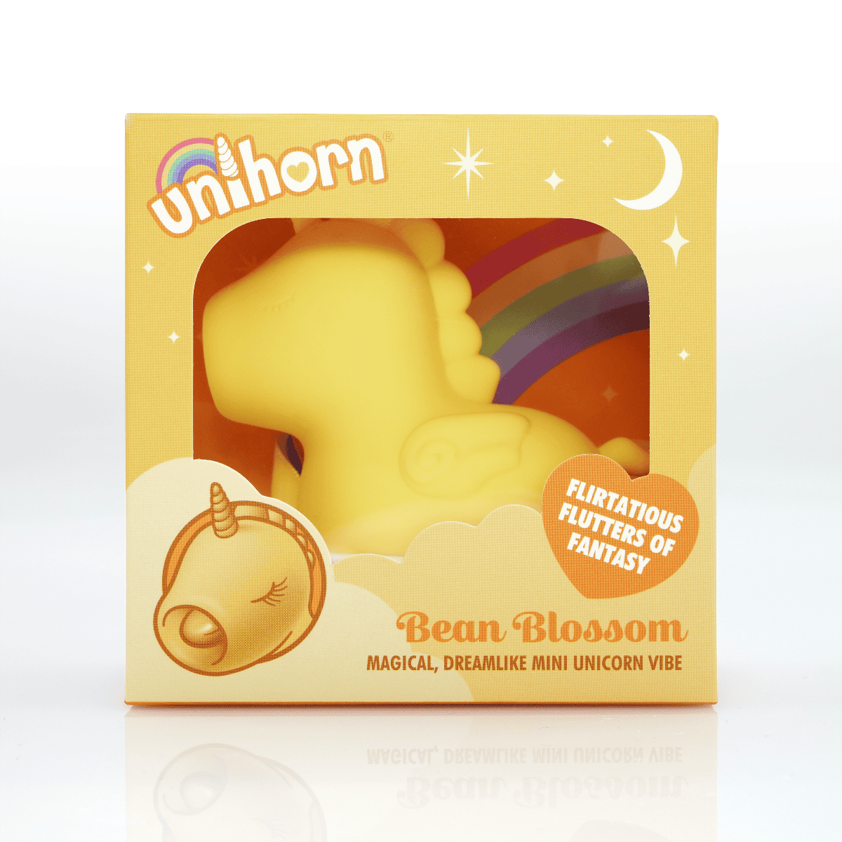 Unihorn Bean Blossom – Bild 4