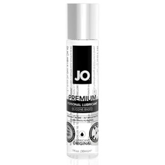 System Jo - Premium Silikonbasiertes Gleitmittel