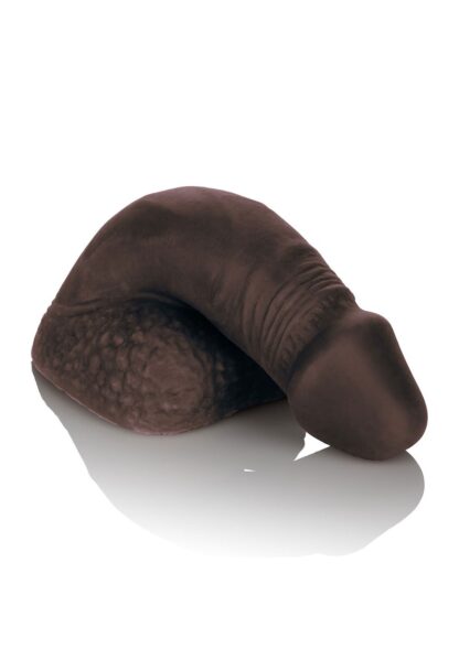 Calexotics Silikon Packing Penis – Bild 4