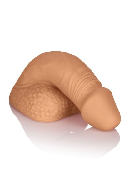 Calexotics Silikon Packing Penis – Bild 3