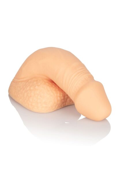 Calexotics Silikon Packing Penis – Bild 2