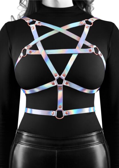 Cosmo Harness Risque – Bild 3