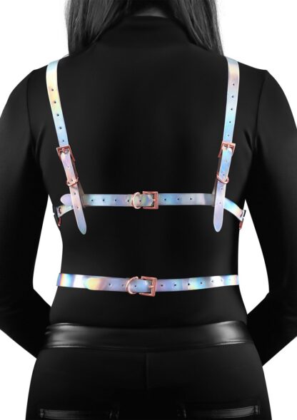 Cosmo Harness Risque – Bild 4