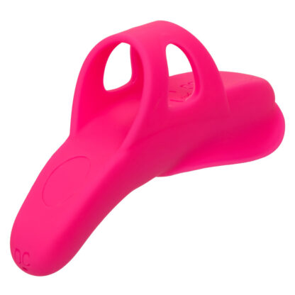 Calexotics Neon Nubby Fingervibrator – Bild 6