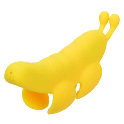 Calexotics Neon Butterfly Fingervibrator – Bild 7
