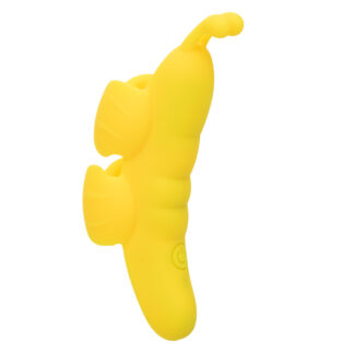 Calexotics Neon Butterfly Fingervibrator