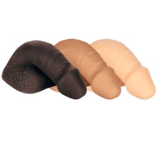 Calexotics Silikon Packing Penis