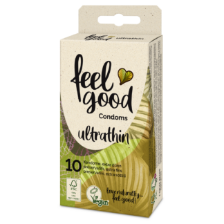 Feelgood Condoms Ultrathin
