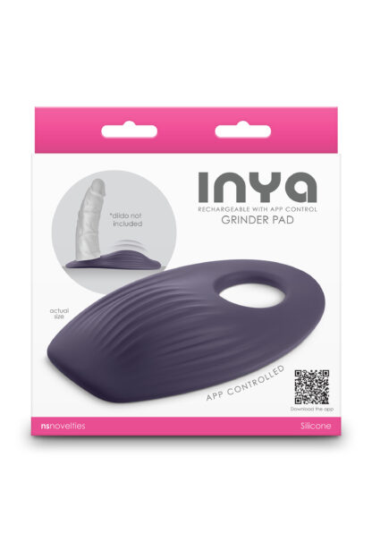 Inya Grinder – Bild 4