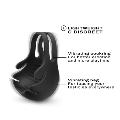 Dorcel Fun Bag – Bild 5