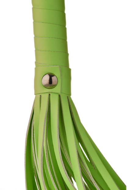 Radiant Peitsche Glow in the Dark – Bild 4