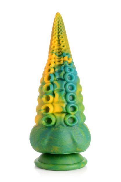 Creature Cocks Monstropus Tentakel Monster Dildo – Bild 2