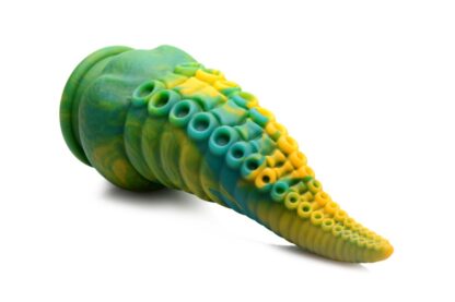 Creature Cocks Monstropus Tentakel Monster Dildo – Bild 4