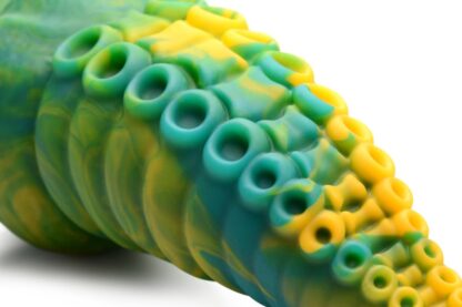 Creature Cocks Monstropus Tentakel Monster Dildo – Bild 5