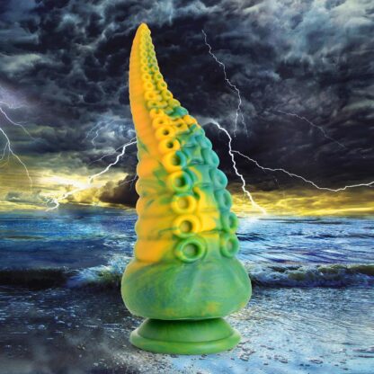 Creature Cocks Monstropus Tentakel Monster Dildo – Bild 10