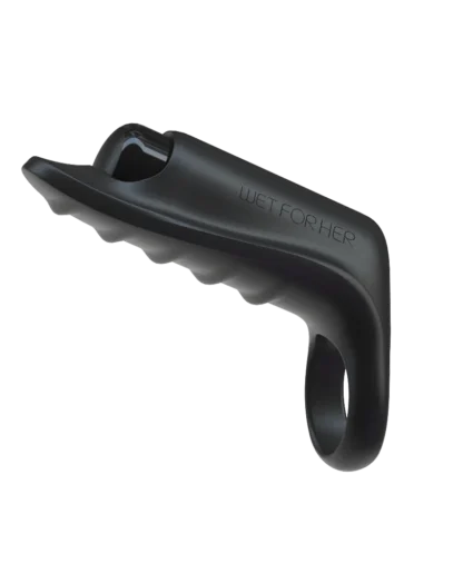 Wet For Her WowHer Ansteckbarer Vibrator