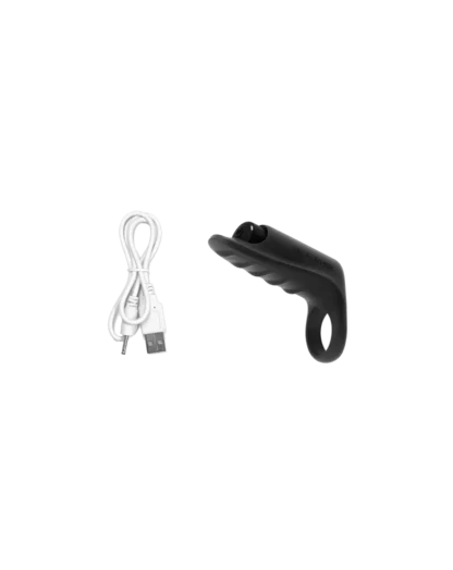 Wet For Her WowHer Ansteckbarer Vibrator – Bild 3