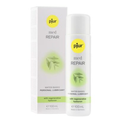 Pjur MED Repair Wasserbasiertes Gleitmittel