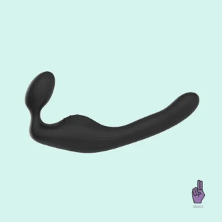 Wet for Her Union 2.0 - Small, Schwarz