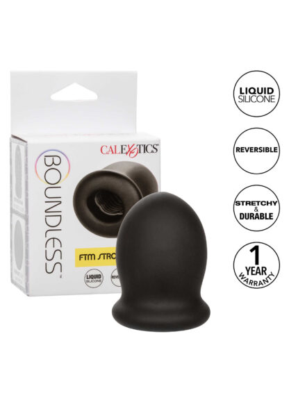 Calexotics Boundless  Stroker – Bild 5