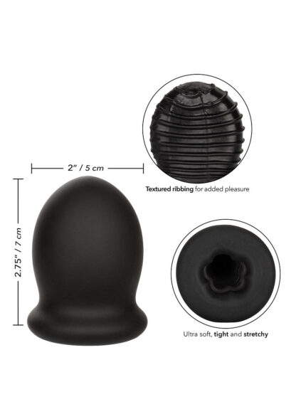 Calexotics Boundless  Stroker – Bild 7