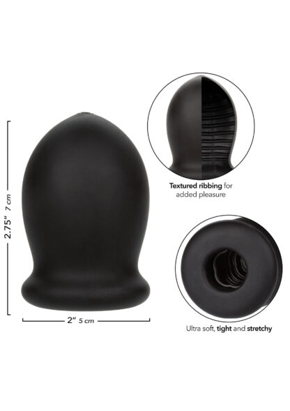 Calexotics Boundless Vibrating Stroker – Bild 4