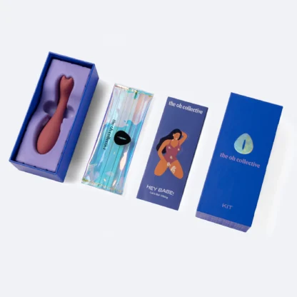 The Oh Collective - Kit – Bild 5