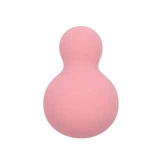 iroha Yuki Auflegevibrator - Rosa