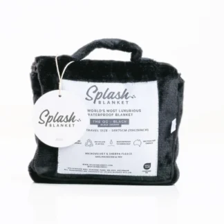 Splash Blanket OG Medium