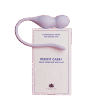 Perifit Care+ Beckenboden Trainer App Gesteuert