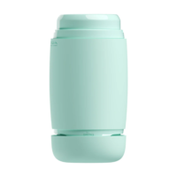 Tenga Puffy Mint Green