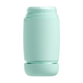 Tenga Puffy Mint Green