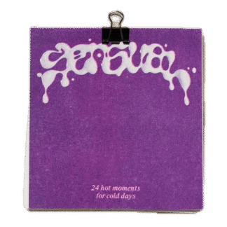 Sensual – 24 hot moments for cold days