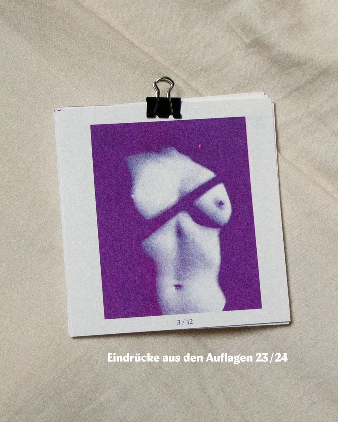 Sensual – 24 hot moments for cold days – Bild 3