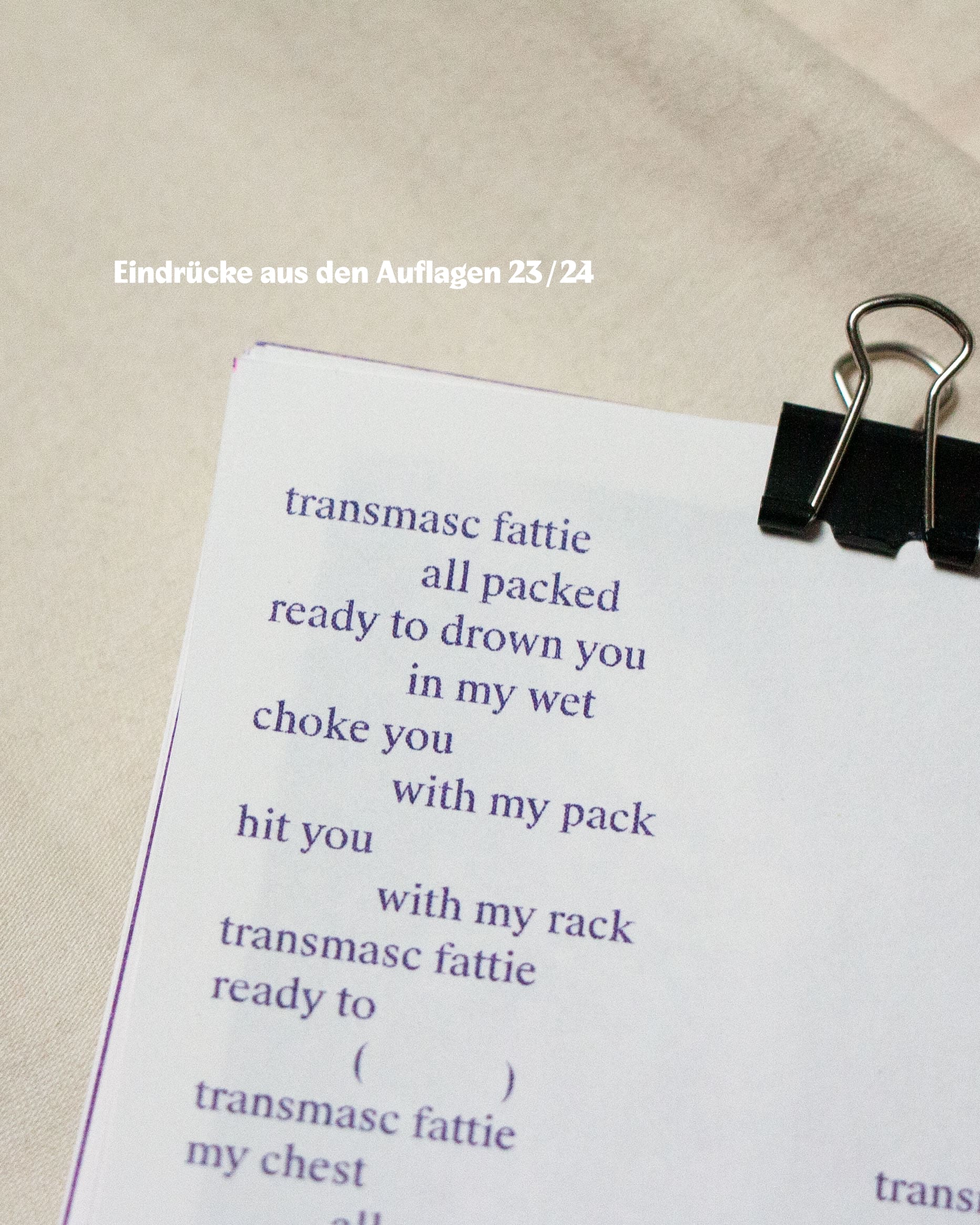 Sensual – 24 hot moments for cold days – Bild 2