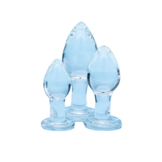 Clarity Utopian Trinity