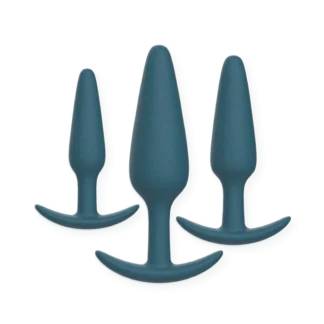 Peech Trainy Analplug Set