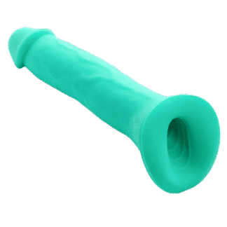 Wet For Her Milo Feelskin Dildo mit FTM Stroker