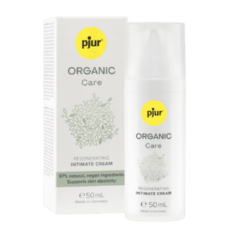 Pjur Organic Care Intim Creme
