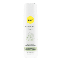 Pjur Organic Touch Gleitgel