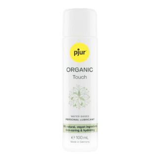 Pjur Organic Touch Gleitgel