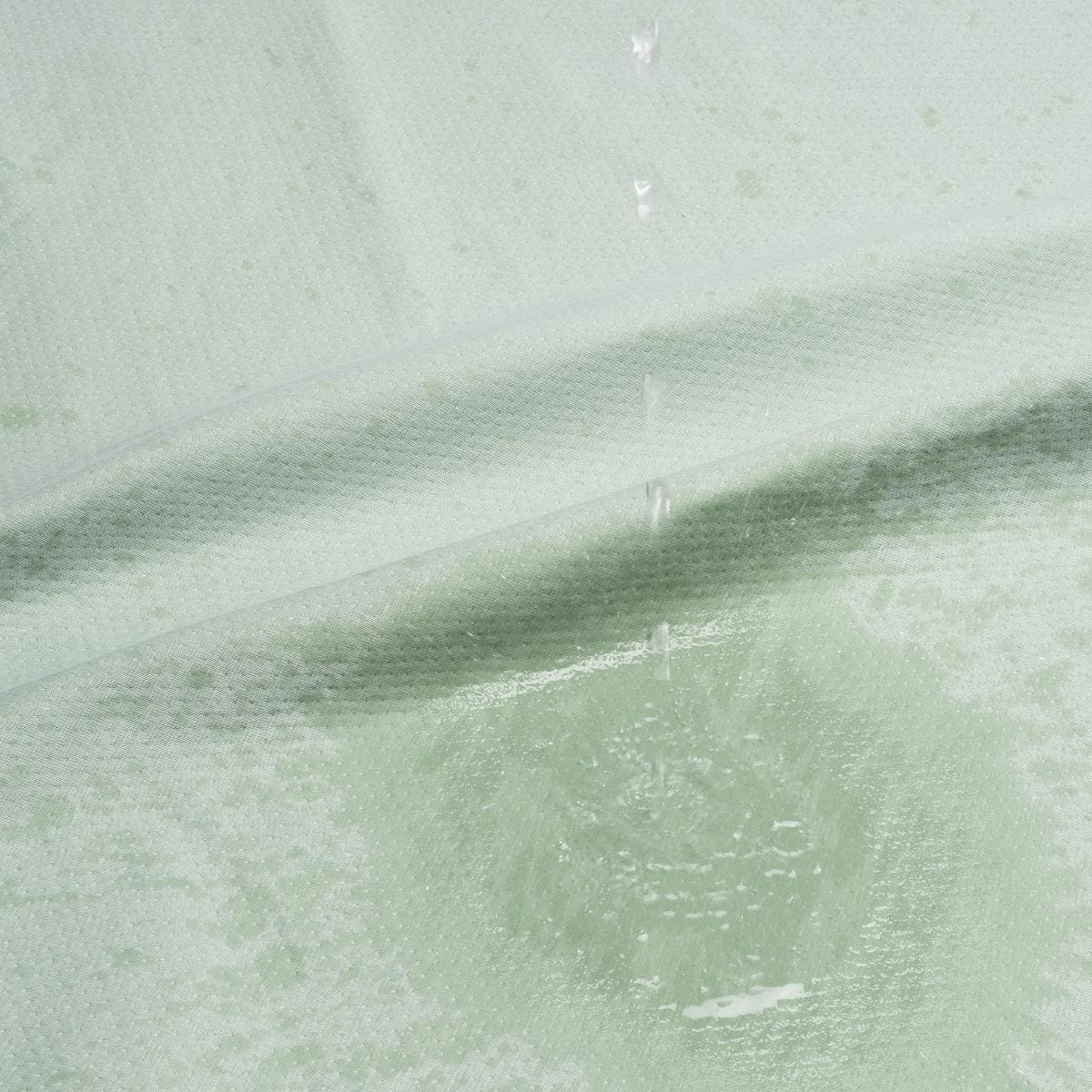 Dame Thro Wasserfeste Decke Salbei – Bild 8